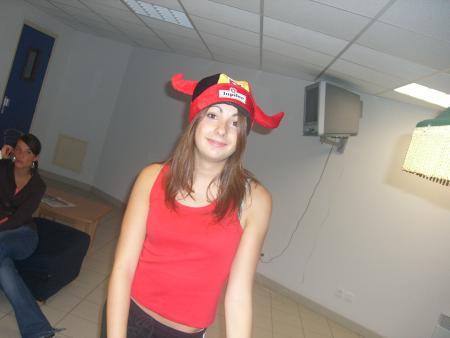 chtite faustine