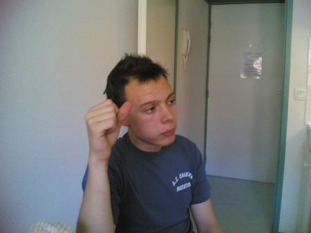 verm ... oups olivier