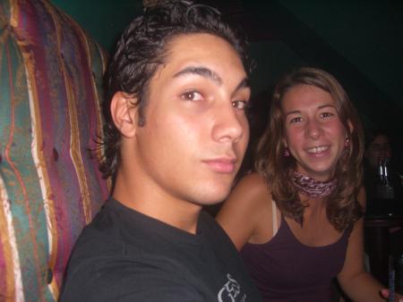 fabien et anna