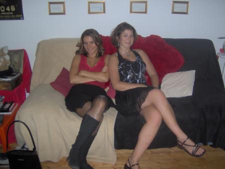 petite pose lilloise et retour rennais