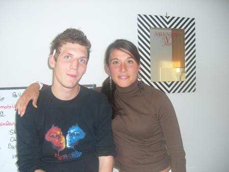 le couple ^^