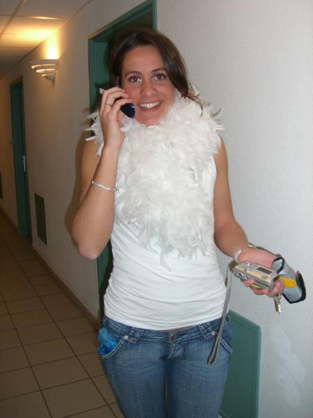 anne en people