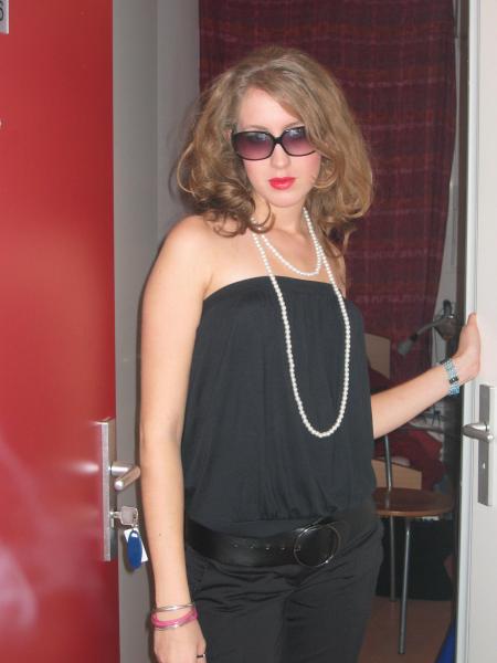clemence en people