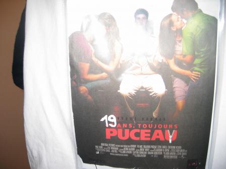 paulo en puceau