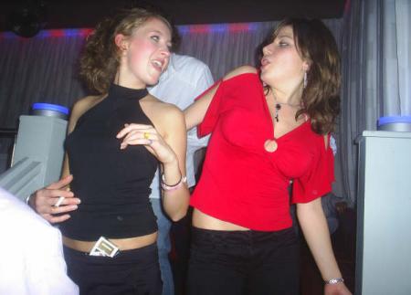 clemence et marine