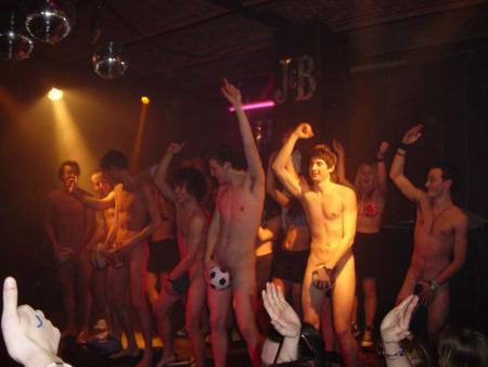 soiR de folie
